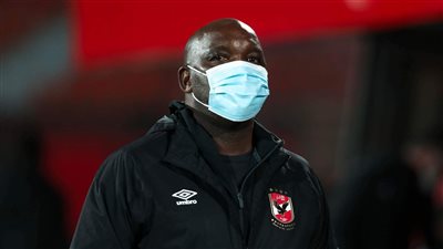 دوري أبطال أفريقيا موسيماني: حققنا المطلوب بالفوز على المريخ