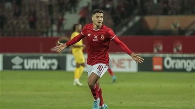 أبو الدهب: المنتخب يحتاج محمد شريف أمام السنغال