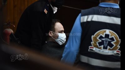 دفاع كريم الهواري للمحكمة: آلاف الحوادث الخطأ تقع يوميا