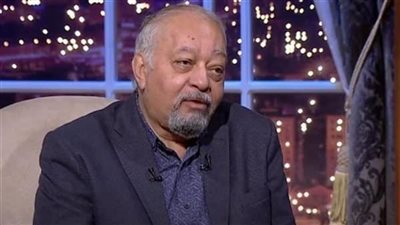 سامي مغاوري راوي قصة بداية الاحتلال الإسرائيلي لفلسطين في مسلسل مليحة