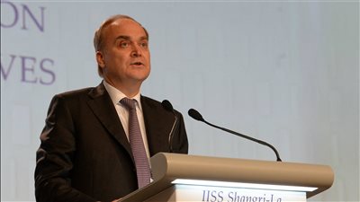 السفير الروسي لدى واشنطن يهاجم أمريكا: شعاراتك غير مسئولة واستفزازية