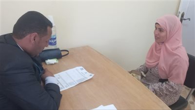 استمرار قبول طلبات المتقدمين على 55 وظيفة مسؤول تأمين بالوادي الجديد 