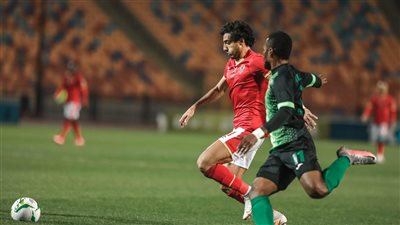 زى النهاردة.. الأهلى يتعادل مع فيتا كلوب بدورى الأبطال