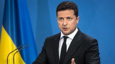 الرئيس الأوكراني: روسيا تكبدت خسائر كبيرة