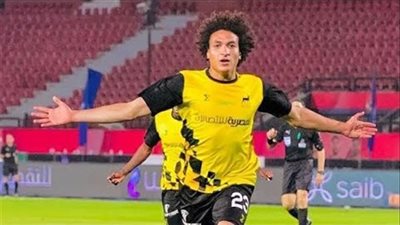 أحمد عاطف يدخل اهتمامات الزمالك لضمه في الموسم الجديد 