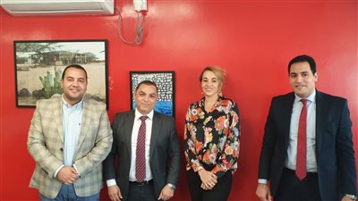 التصديري للصناعات الغذائية: 14.7 مليون دولار صادرات القطاع إلى جيبوتي في 2021 