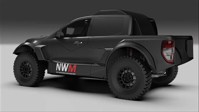 السيارات الكهربائية تجمع فورد وبي ام دبليو في تعاون مشترك |صور 