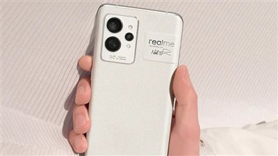  بعد اطلاقها.. مواصفات وسعر سلسلة هواتف realme GT 2 series