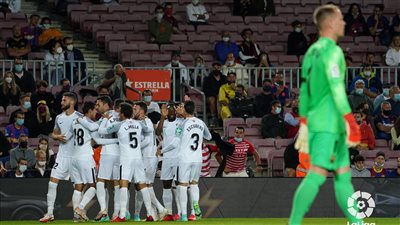 بسبب سوء النتائج.. ضحية جديدة في الدوري الإسباني