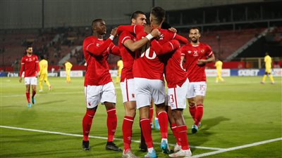 فرص الأهلي لتصدر مجموعته في دوري الأبطال