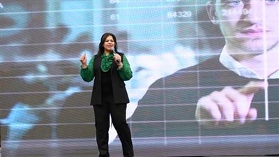 مشروع رواد 2030 يشارك في فعالية هي تقدر