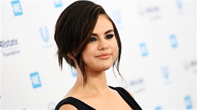 سيلينا جوميز عن حرب روسيا وأوكرانيا: 