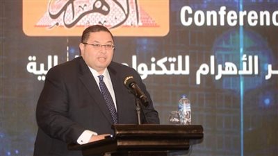 البنك المركزي: محافظ الهاتف المحمول تجاوزت 25 مليون محفظة