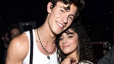 كاميلا كابيلو عن حبيبها السابق شون مينديز: 