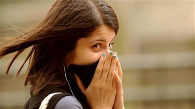 نصائح وإرشادات لحماية نفسك من العاصفة الترابية خارج وداخل البيت