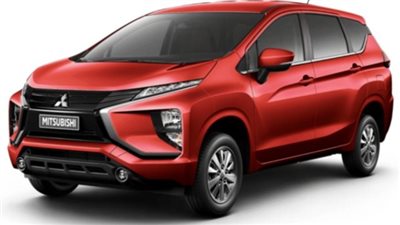  أسعار ومواصفات سيارات ميتسوبيشي اكليبس كروس موديل 2022