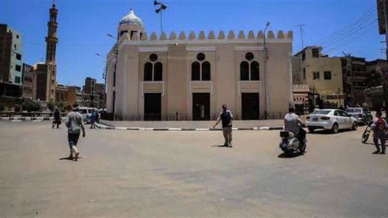 الفيوم