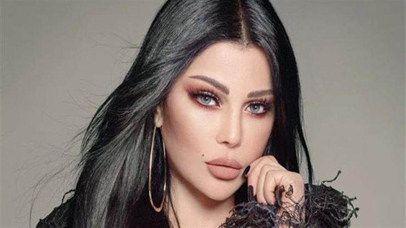 هيفاء وهبي