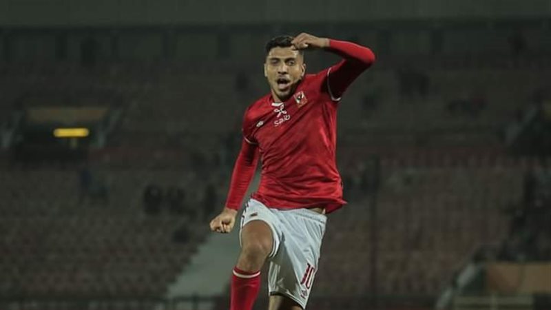 محمد شريف