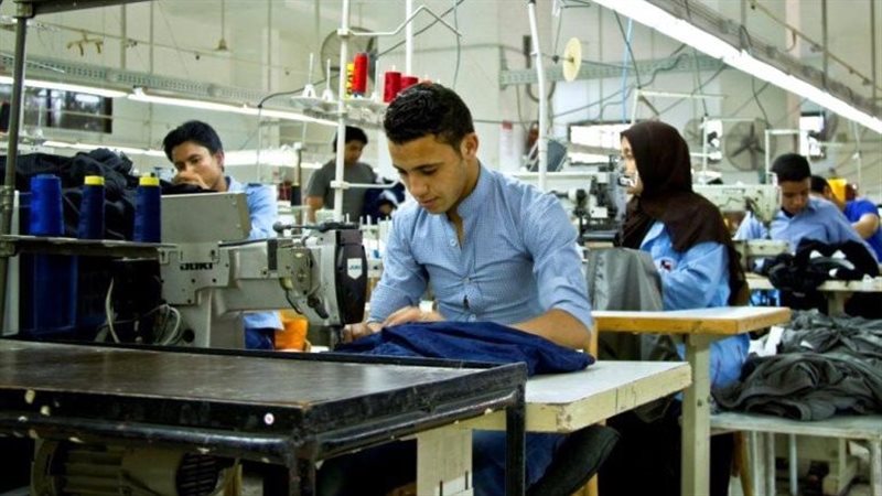  المشروعات المتوسطة