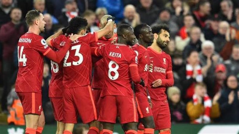 ليفربول