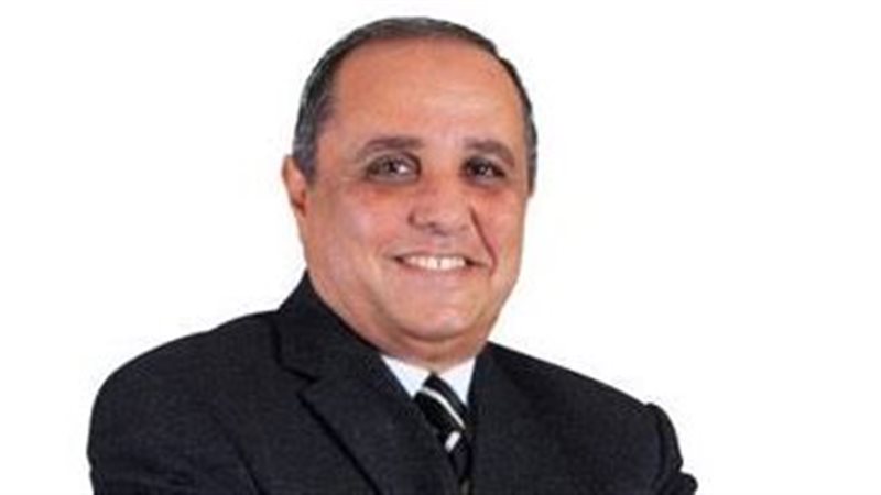 محمد شوقي عضو مجلس