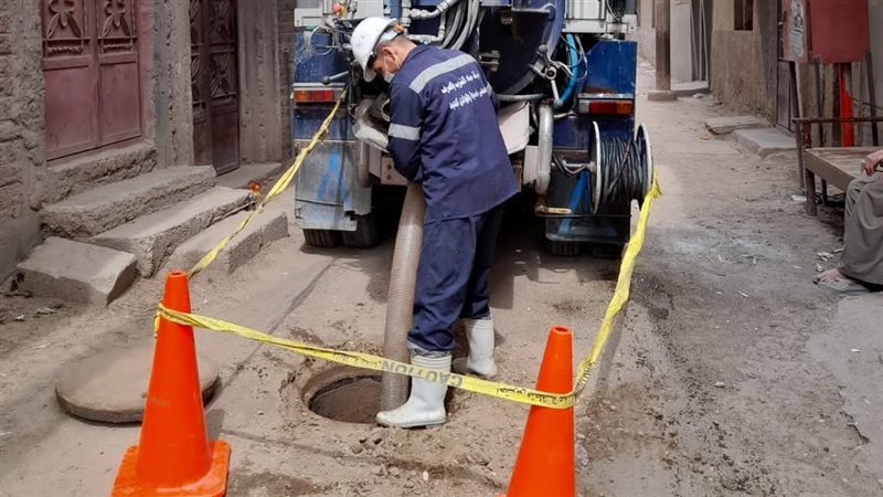 فريق مياه أسيوط 
