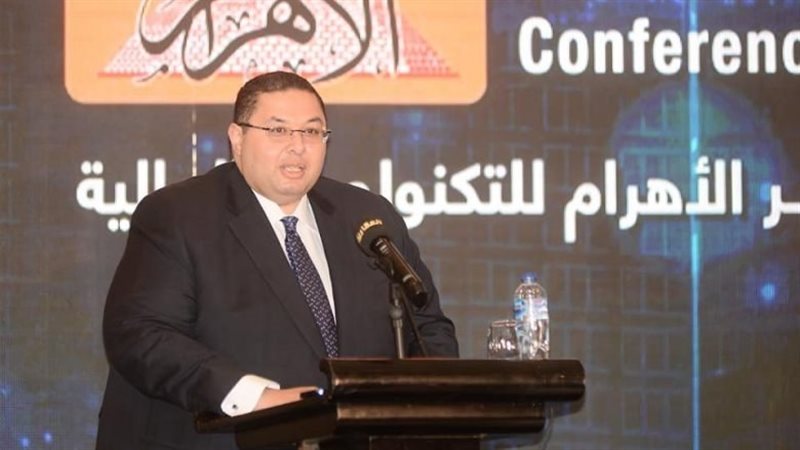أيمن حسين وكيل محافظ