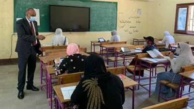  الأوراق المطلوبة لتحرير استمارة التقدم للامتحانات لطلاب الدبلومات الفنية 2022