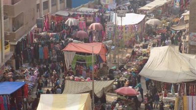 سوق الأحد في قليوب.. ارتفاع أسعار 4 سلع واستقرار واحدة | فيديو 