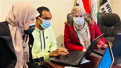 المنظمة المصرية لمكافحة المنشطات تواصل توعيتها للرياضيين