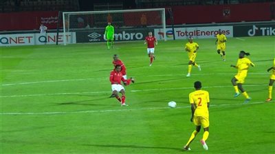 المريخ يحدد موعد مباراته مع الأهلى بدوى الأبطال