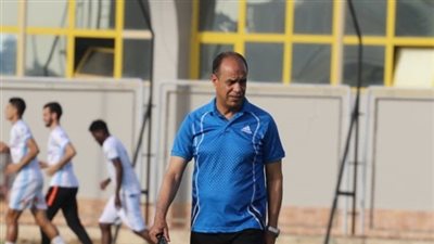 محمود جابر: وجوه جديدة تنضم لمعسكر منتخب الشباب المقبل