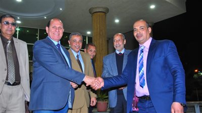 نائب رئيس الحركة الوطنية: المشروعات القومية تمس حياة الملايين في الريف