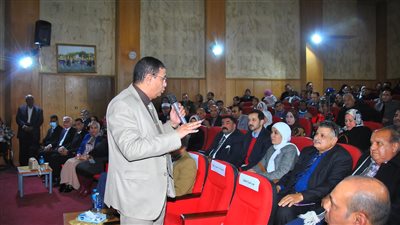 الحركة الوطنية: وعي المواطن بالمتغيرات العالمية يحمي الجبهة الداخلية