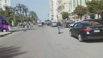 حالة الطقس غدا الإثنين ٧-٣-٢٠٢٢ فى الإسكندرية