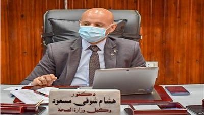 حياة كريمة.. انطلاق قوافل طبية للكشف والعلاج المجانى للمواطنين بالشرقية غدا