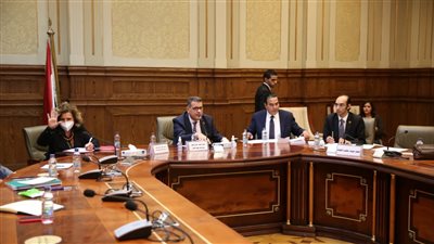 برلماني يدعو للتنسيق مع 