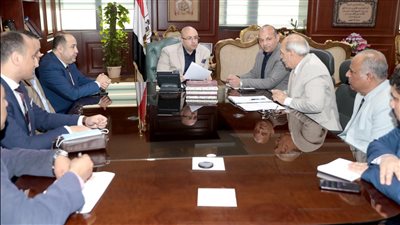  5 إجراءات عاجلة لمواجهة ارتفاع الأسعار واحتكار السلع ببني سويف