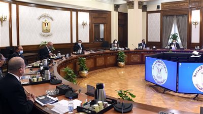 مدبولي: طرح وحدات سكنية متنوعة للمصريين بالخارج وزيادة وحدات متوسطي الدخل