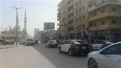 حالة الطقس غدًا الإثنين 7-3-2022 في الدقهلية