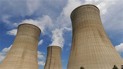 أوكرانيا: القوات الروسية قصفت منشأة للأبحاث النووية في خاركيف