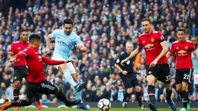 أخبار الرياضة | سيتي يهزم يونايتد في الدوري الإنجليزي.. ومرتضى يطالب الأهلي بالاعتذار