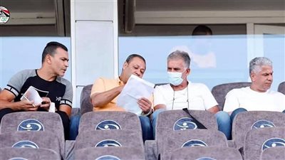 دقت ساعة العمل.. جهاز المنتخب يبدأ الاستعداد لمباراتي السنغال.. وهؤلاء أقرب المنضمين للفراعنة