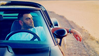 موعد وتفاصيل ألبوم 