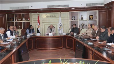 تتضمن احتفالات وافتتاح مشروعات.. خطة بني سويف للاحتفال بالعيد القومي