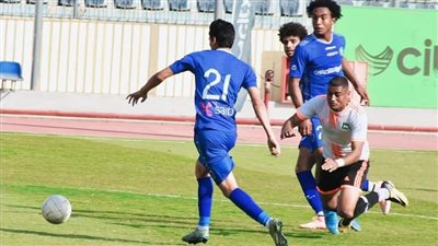 الألومنيوم ضيفا علي الإعلاميين في مجموعة الصعيد بالقسم الثاني 