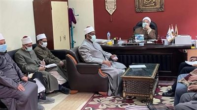 7 تعليمات من أوقاف القاهرة للأئمة والإدارات قبل رمضان