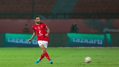 السولية يعود إلى التسجيل مع الأهلي أفريقيا بعد غياب 227 يوما