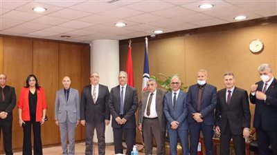 ٣٧٨ مليون جنيه إيرادات بتروسيف في 2021